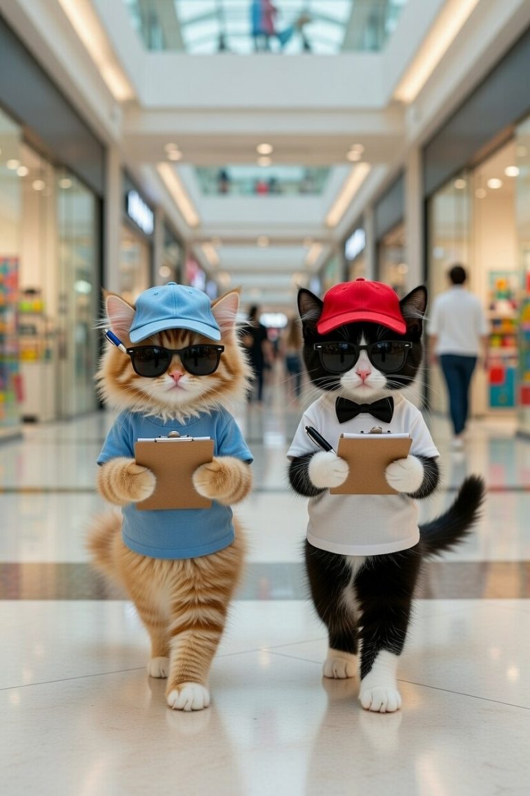 Smart Audits - Customer Service Mystery checks