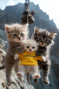 customer retention with ready res